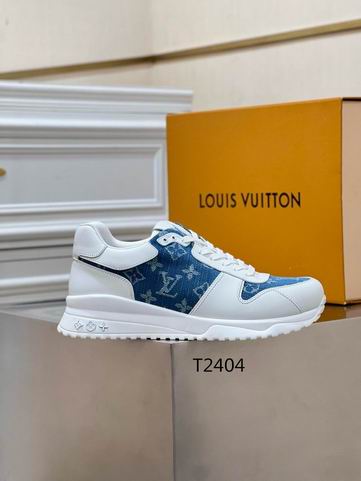 LV shoes 38-46-52